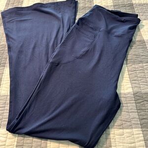 High Rise Flare Yoga Pants